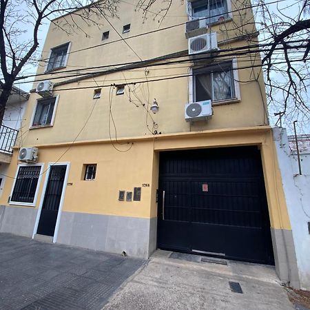 科连特斯La Escala Lll公寓 外观 照片